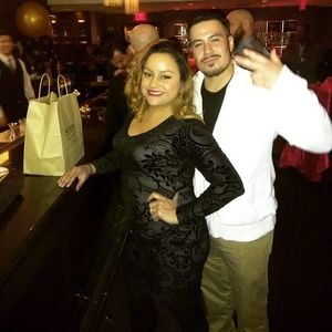 Meet your Posher, Chavez